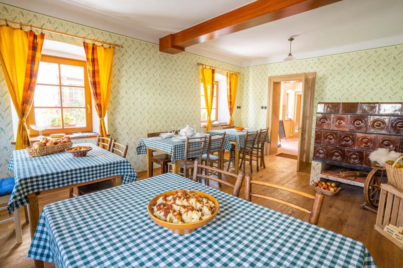 Notranjska Hisa - Traditional Country House, Close To The World Attraction Cerknica Lake Begunje pri Cerknici Εξωτερικό φωτογραφία