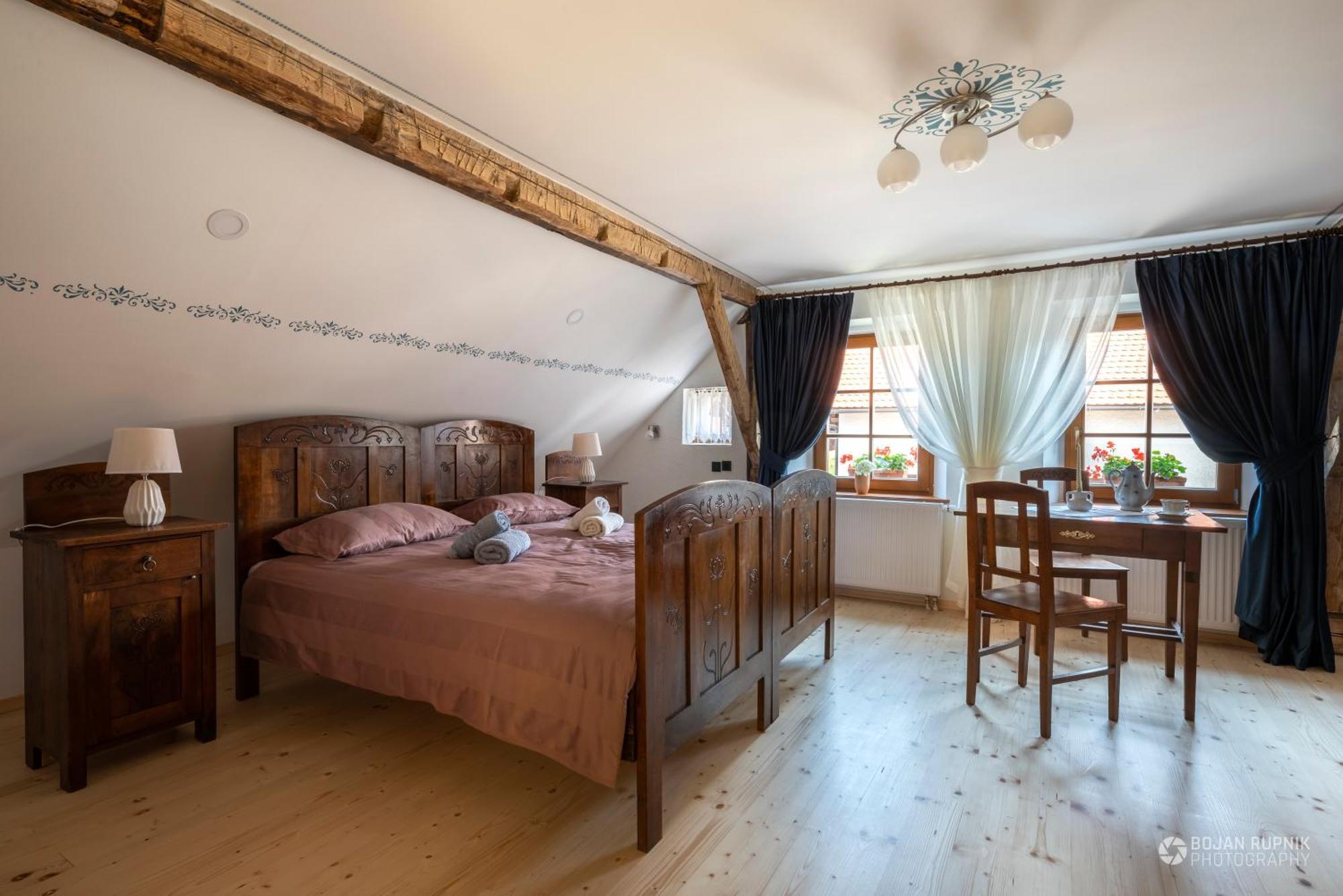 Notranjska Hisa - Traditional Country House, Close To The World Attraction Cerknica Lake Begunje pri Cerknici Εξωτερικό φωτογραφία